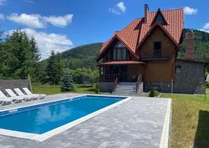 VILLA IRYNA - Novyi Mizun'