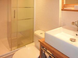 Résidence La Mazeliere - Appartement pour 8 personnes entièrement rénové MAE-3694