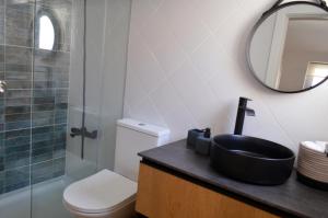 Porta 4 - Pátio do Pescador