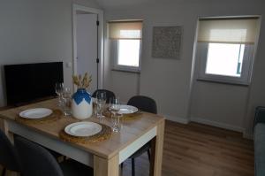 Porta 4 - Pátio do Pescador