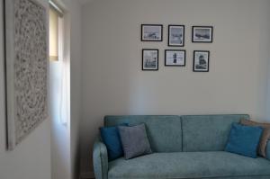 Porta 4 - Pátio do Pescador