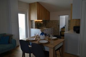 Porta 4 - Pátio do Pescador