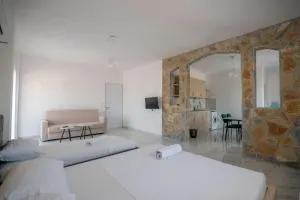 Villa Asllani ap2 - Gjashtë