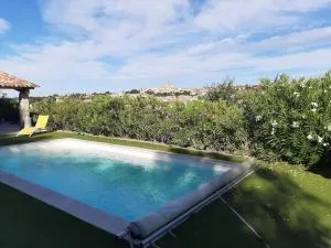 Villa les Lauriers - Valensole