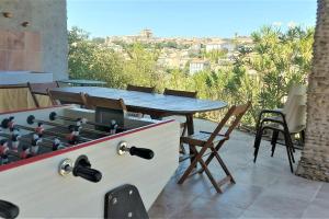 Villas Villa les Lauriers : photos des chambres