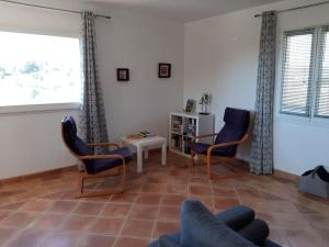 Villas Villa les Lauriers : photos des chambres