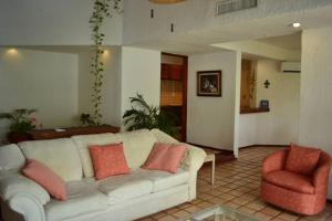 Cancún Villa Mexicana con acceso a la Playa