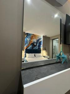 Sognamare apartaments