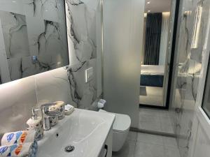 Sognamare apartaments