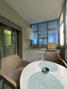 Sognamare apartaments