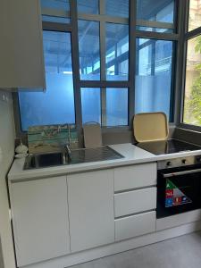 Sognamare apartaments