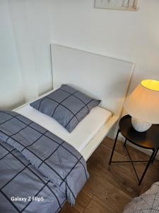 Magnifique Chambre Triple3