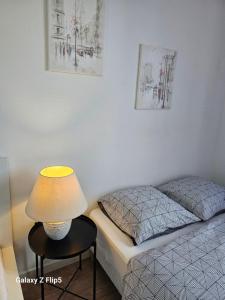 Magnifique Chambre Triple3