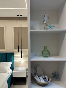 Sognamare apartaments
