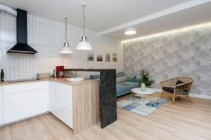 Sea Apartament Gdynia