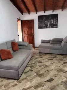 Apartamento la Arcilla - San Isidro