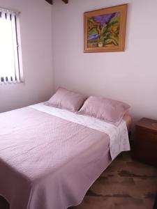 Apartamento la Arcilla