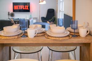 Dee Street Suite - Grampian Lettings Ltd