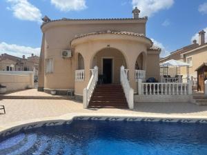 Villa Veranos, Rojales, Benijofar, Alicante, Valencia