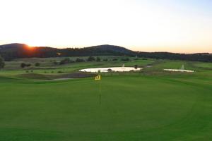 Golf Resort Hotel Konopiště