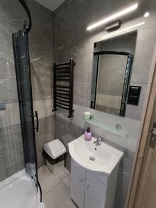 Pokoje Władysławowo