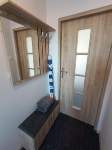 Pokoje Władysławowo