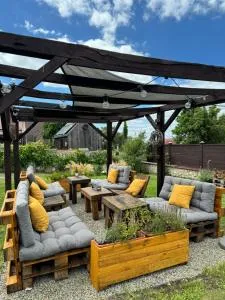 Degustarium Bavory - Březí