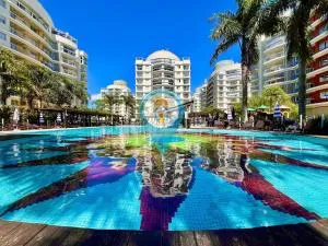 N1204 Perfeito apto para férias e Beto Carrero! - 南圣弗朗西斯科