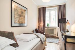 V Hotel Helsingborg; BW Premier Collection