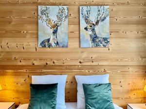 Epicea, bel appartement avec balcon au centre ville