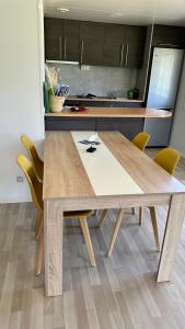 Maisons de vacances Le Mas Del Cargol : photos des chambres
