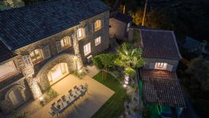 Villas Villa GALET : photos des chambres