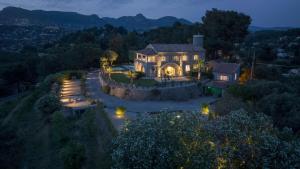 Villas Villa GALET : photos des chambres