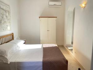 Mama House - Ubytování bez kategorie ve městě Porto Santo Stefano