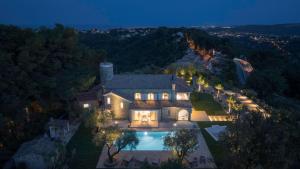 Villas Villa GALET : photos des chambres