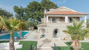 Villas Villa GALET : photos des chambres