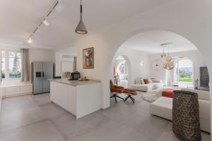 Villas Villa GALET : photos des chambres