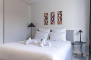 Villas Villa GALET : photos des chambres