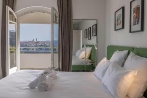 Villas Villa GALET : photos des chambres