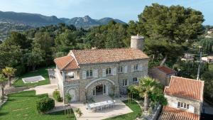 Villas Villa GALET : photos des chambres