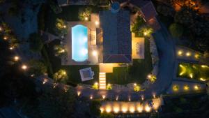 Villas Villa GALET : photos des chambres