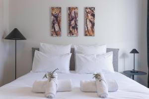 Villas Villa GALET : photos des chambres