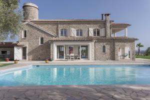 Villas Villa GALET : photos des chambres