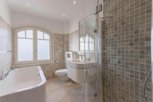 Villas Villa GALET : photos des chambres