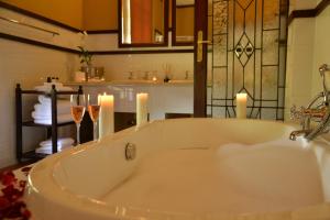 De Hoek Country Hotel