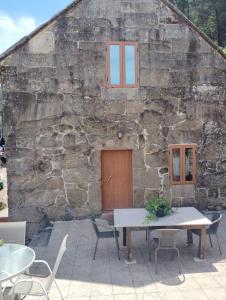 Casa Vieito