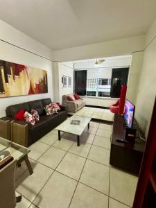 APT 3 QUARTOS COPACABANA