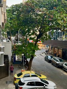 APT 3 QUARTOS COPACABANA