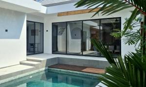 Ku Villa Uluwatu