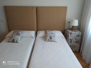Apartamento Puerto Chico